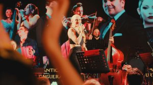Solo Tango Orquesta & Jimena Gonzalez. №2