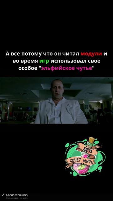 А вы читаете приключения перед тем как начать в него играть?  #dnd #нри #dnd5e #юмор