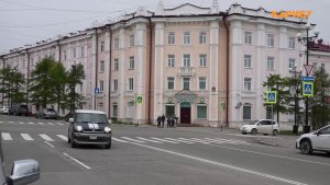 В Магадане пройдет масштабная диагностика городских дорог