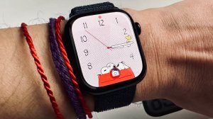 Apple Watch 10 обзор не покупай их в 2026