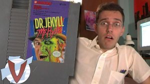 Dr. Jekyll and Mr. Hyde [AVGN 2 - RUS]
