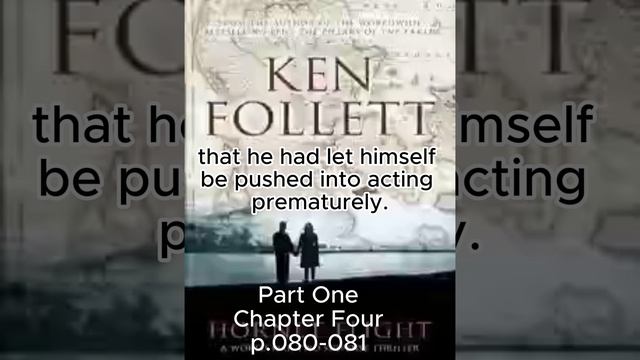 Hornet Flight Part 1 Chapter 4 P.080-081