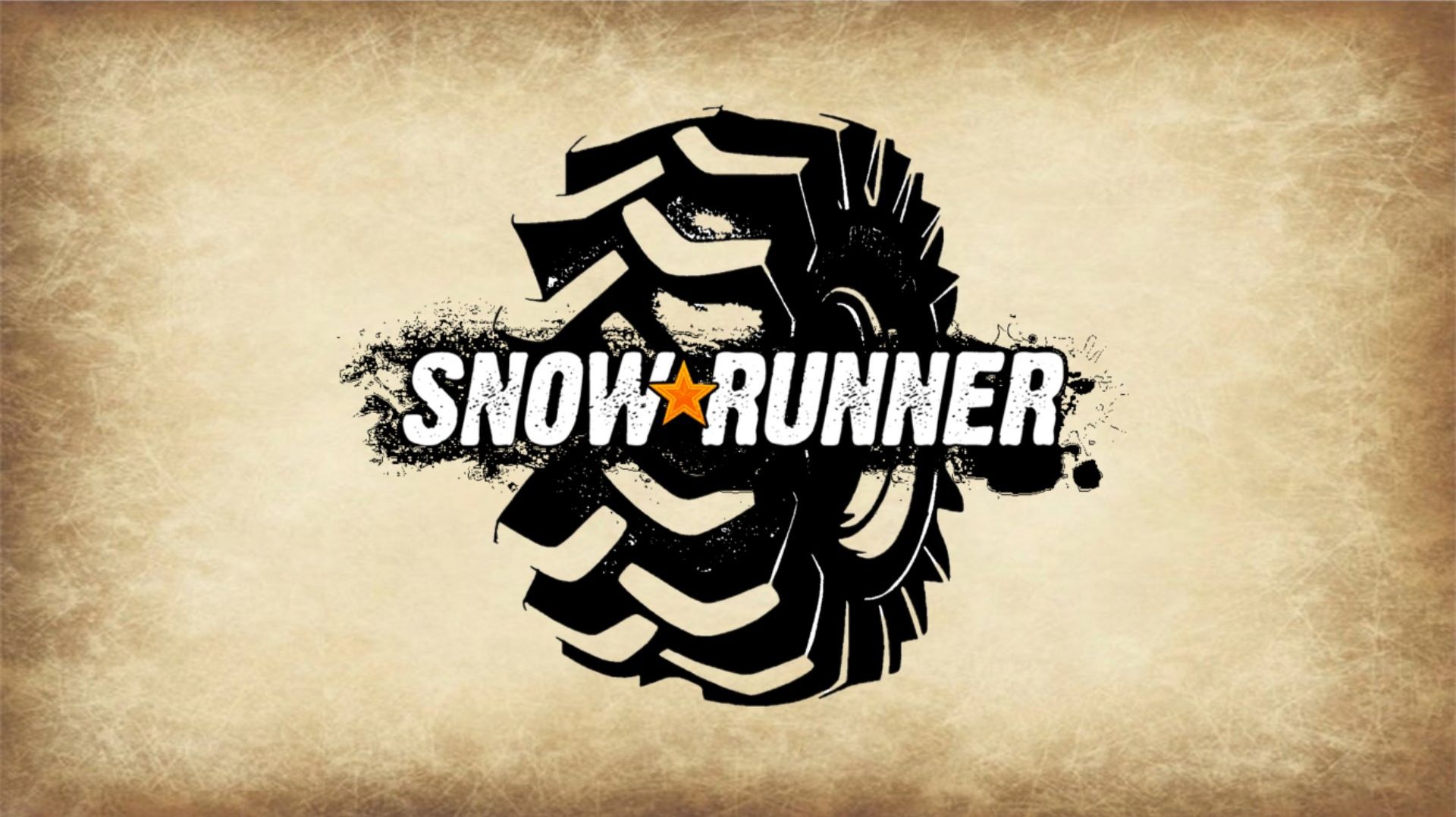 🌲🚧 Бездорожье в Snow⭐Runner 🚧🌲