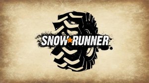 🌲🚧 Бездорожье в Snow⭐Runner 🚧🌲