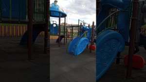 детский парк