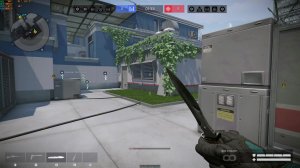 Warface