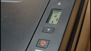 Canon g3411 не печатает или пропали цвета!?