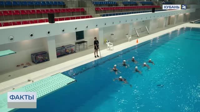 Кондратьев: спорт в пешей доступности для всех возрастов — главная задача