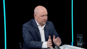 Михаил Развожаев ответил на вопросы севастопольцев в программе «Развожаев. Главное»