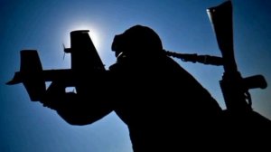 Бойцы «Днепра» уничтожили цепь позиций ВСУ в Орехове Запорожской области.