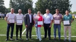 В областном Совете 8 августа 2026 года