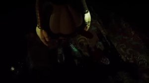 дроны-убийцы 5 серия «дом»