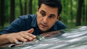 Он думал, что нашёл разбитое НЛО в тайге… но ПРАВДА оказалась куда интереснее