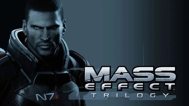 Mass Effect Trilogy: Two Steps From Hell - Heart of Courage