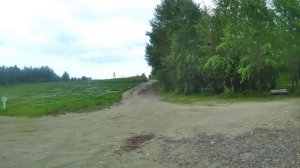 Поездка на Байкал. Река Уда. ЧАСТЬ2.
