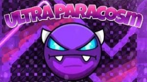 прошел Ultra paracosm