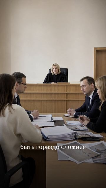 Приёмка квартиры