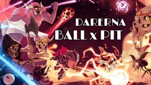 BALL x PIT / Ветеран