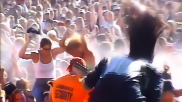 Slipknot - Wait And Bleed