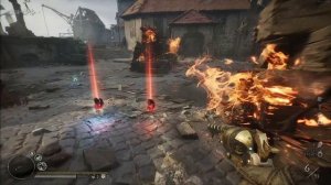 Witchfire (Вичфаер) АЛЬФА Мучение!!!