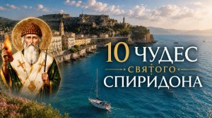 Чудеса святого Спиридона: Факты помощи и исцелений по молитвам святому