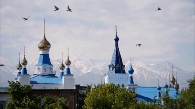 Куткарылуу христиандык тууралуу биринчи маек. Биринчи бөлүк.