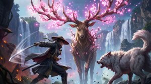 Как мы Нусика гоняли ► Beast of Reincarnation Прохождение #3