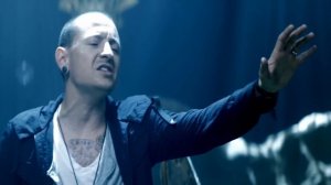 Linkin Park - New Divide