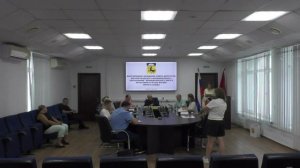 Внеочередное заседание СД МО Печатники в городе Москве пятого созыва 06 августа 2026 года