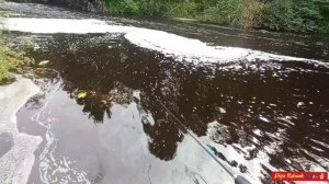 Рыбалка как она есть(история поимки одной щучки)🎣🐊👍🏻