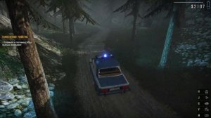 8 серия по Contropand Police