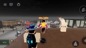 ИГРАЮ В Evade!!! 3 часть.