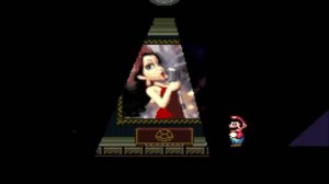 Everyone's Gone - Hack of Super Mario World [SNES]