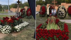 От взрыва в ресторане Balzi Rossi на Кудринской площади в Москве погибли Генерал-майор Валерий Плохо