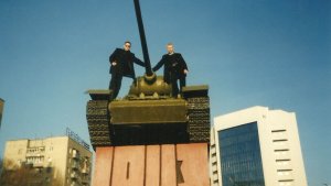RANid Толкование Священного Корана, на русском языке_ Хиджры 1421 год, перевода 2001 год, город