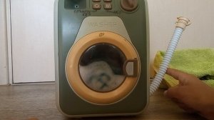 Imdesit toy washer : cotton 90 part 2