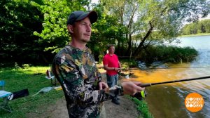 Рыбак рыбака видит издалека! Доброе утро. Фрагмент выпуска от 07.08.2026