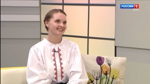 Ас му вылын. Председатель Комитета Госсовета РК по социальной политике Анастасия Михайлова