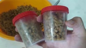 Ловля КАРАСЯ на ПЕРЛОВКУ – ВСЁ, что НУЖНО ЗНАТЬ!! Как ПРИГОТОВИТЬ ПЕРЛОВКУ для РЫБАЛКИ?!