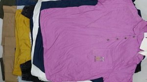 43185 Микс винтаж брендовый, 9пак, Vintage firmato, секонд (extra) оптом