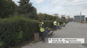 Время местное. Эфир: 07-08-2026 - Летнее трудоустройство подростков