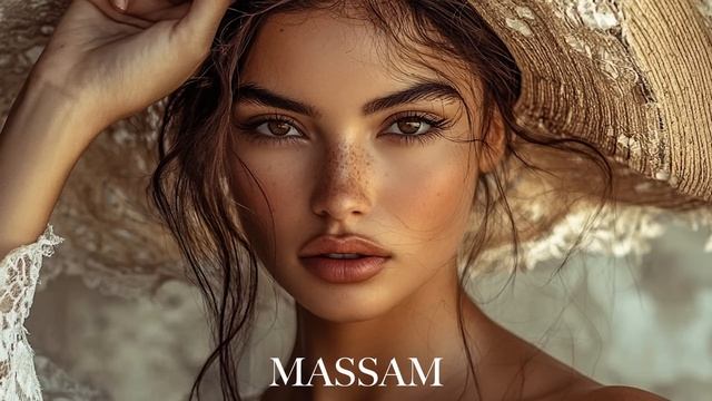 MASSAM - Ethnic & Deep House Relax Mix  Подборка 2026🌴🎧Best of Deep House 🌴