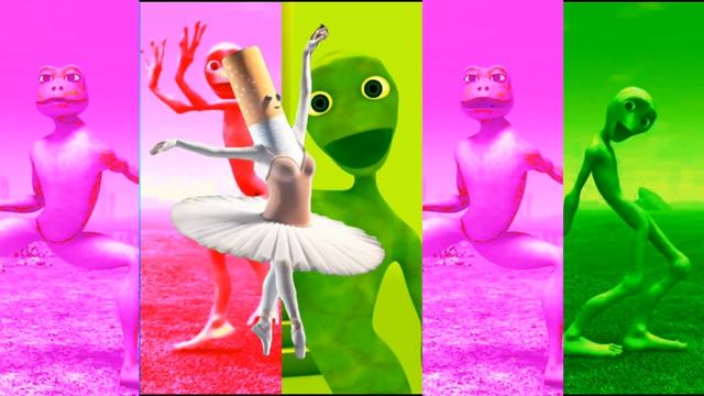 Dame Tu Cosita FULL HD  All Variation Dame TuCosita Music Video 2026