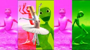 Dame Tu Cosita FULL HD  All Variation Dame TuCosita Music Video 2026