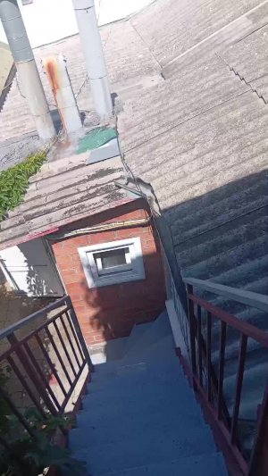 Море