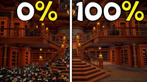 Я прошел Cellar Keeper на 100%