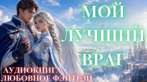 ЛЮБОВНОЕ ФЭНТЕЗИ: МОЙ ЛУЧШИЙ ВРАГ СЛУШАТЬ АУДИОКНИГА