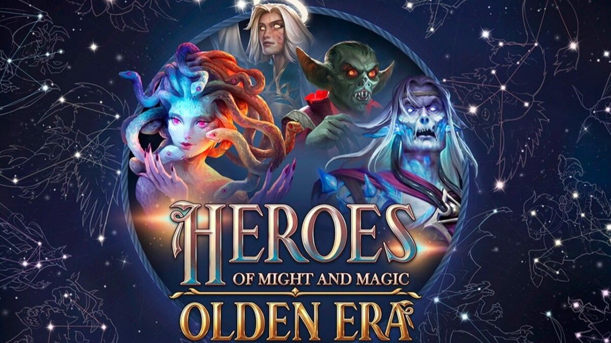 Heroes Of Might And Magic: Olden Era — пара новых арен