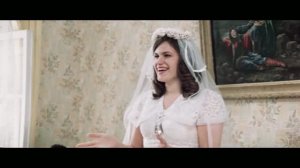 А вот и ещё жених! Фрагменты из фильма «Журавль в небе». 1977 г.