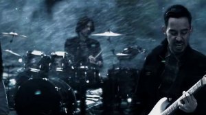 Linkin Park - CASTLE OF GLASS